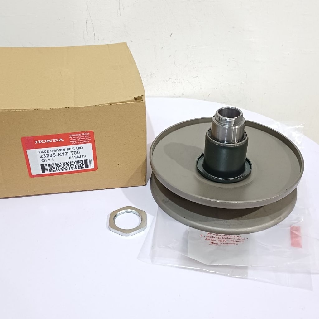 PULLY PULLEY PULI POLI ONLY PCX 160 PCX160 K1Z