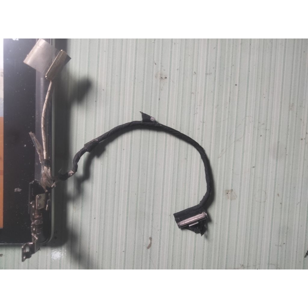 Fkexible Connector LCD 40 Pin Laptop Sony Vaio SVF 14AA1QW