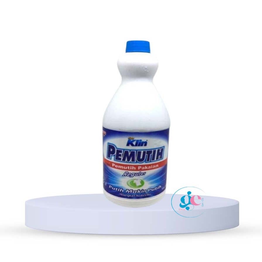 So Klin Pemutih Reguler 1000 Ml