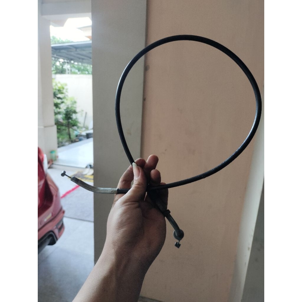 kabel kopling Suzuki satria Fu original
