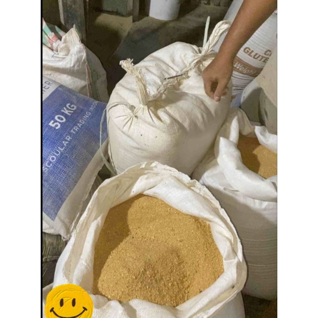 BUngkil kedelai /SBM argentina kaya protein 40%-50%