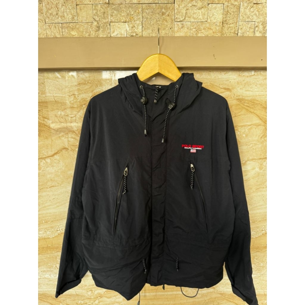 Polo Sport Ralph Lauren Outdoor Jacket