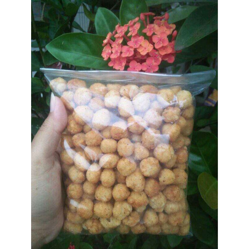 Molring (Cimol kering)