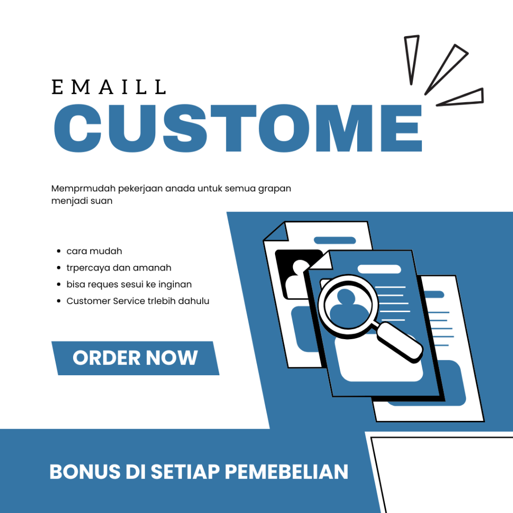 Email Domain hostinger[settingan] mempermudah pekrjaan,cepat tepat