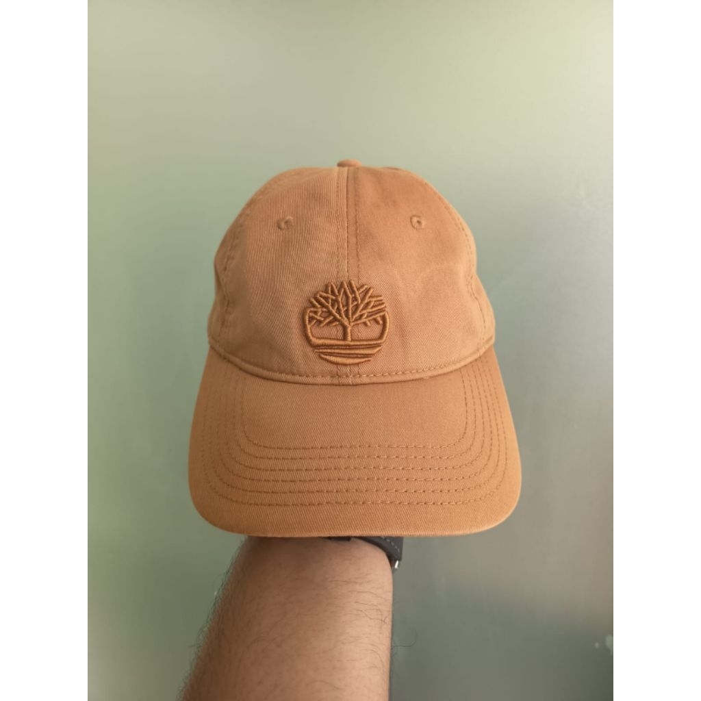 Topi timberland