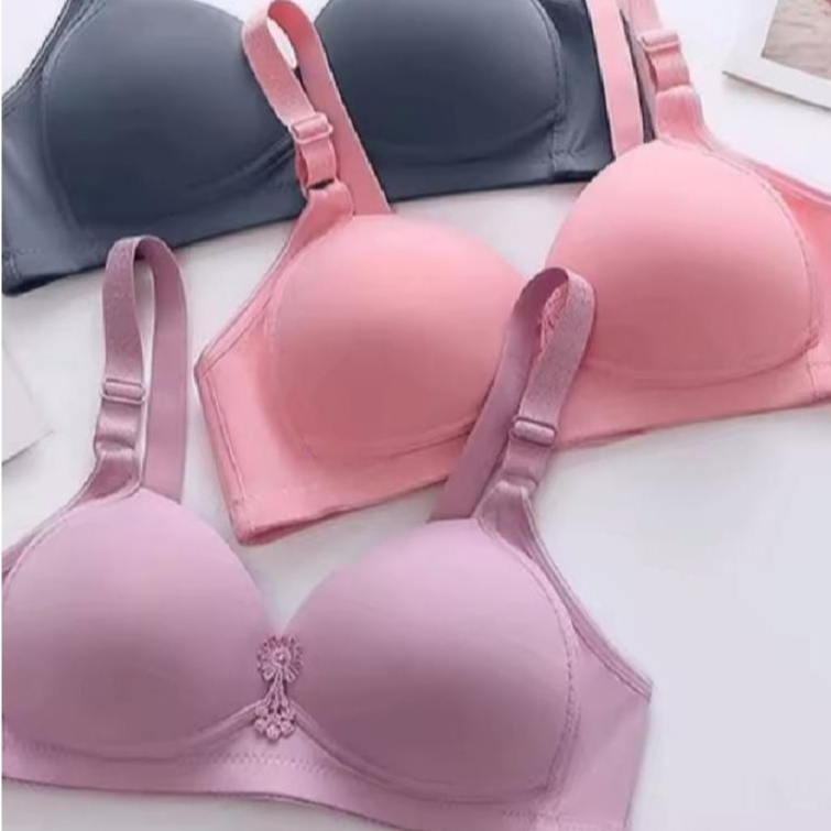 PROMO bh isi 3 pcs murah / bh dewasa isi 6 pcs / bh wanita dewasa jumbo / bh isi 3 pcs murah / bra /