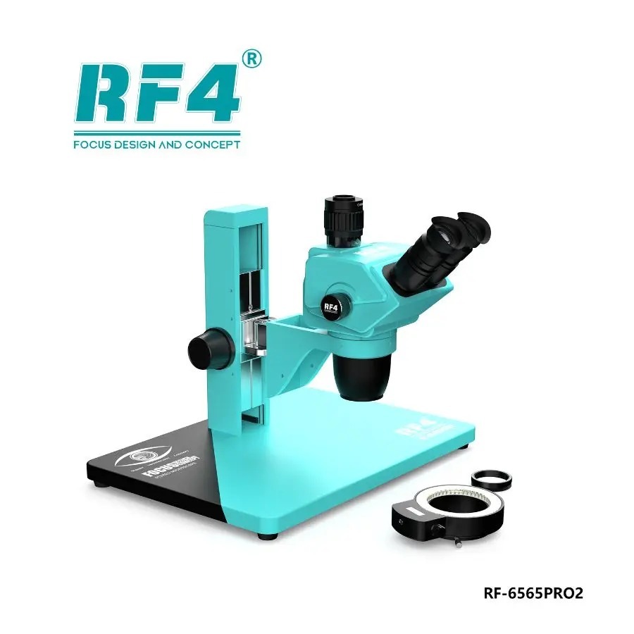 MIKROSKOP RF4 6565 V2