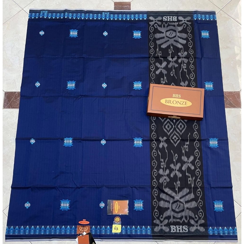 Sarung BHS Excellent SKT Mix Bronze