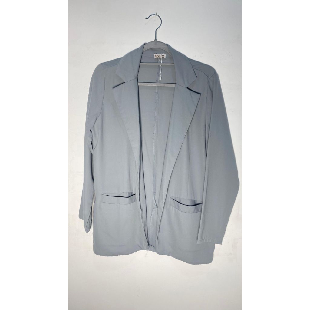 Blazer MSMO preloved baju wanita