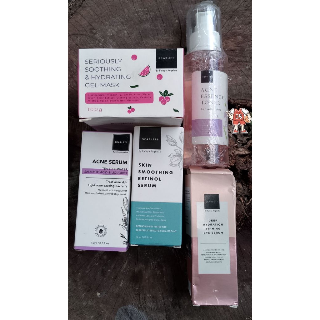 sale cuci gudang scarlett