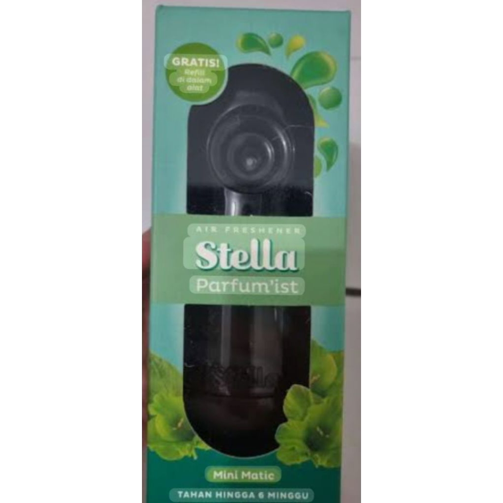 Stella Matic
