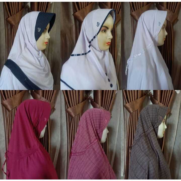 CUCI GUDANG _RABBANI ORI SUPER DISKON