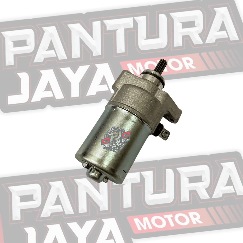 DINAMO STATER MOTOR JUPITER Z VEGA R