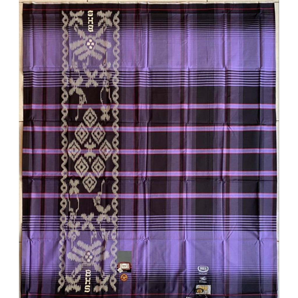 BHS EXCELLENT SILVER BERTANDA TANGAN LAWAS