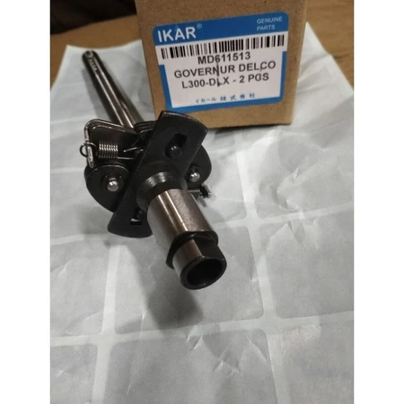 guvernur as delko delco l300 dlx l300 bensin
