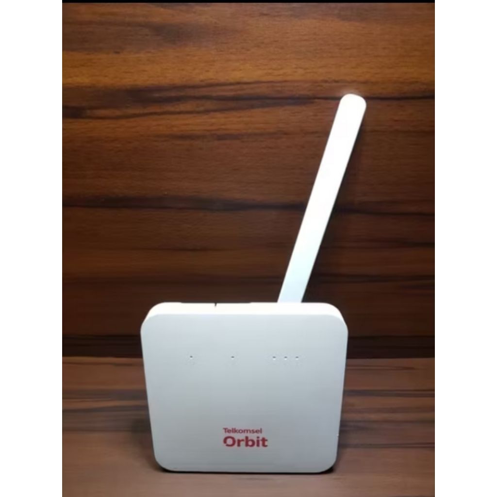 Orbit Star 2