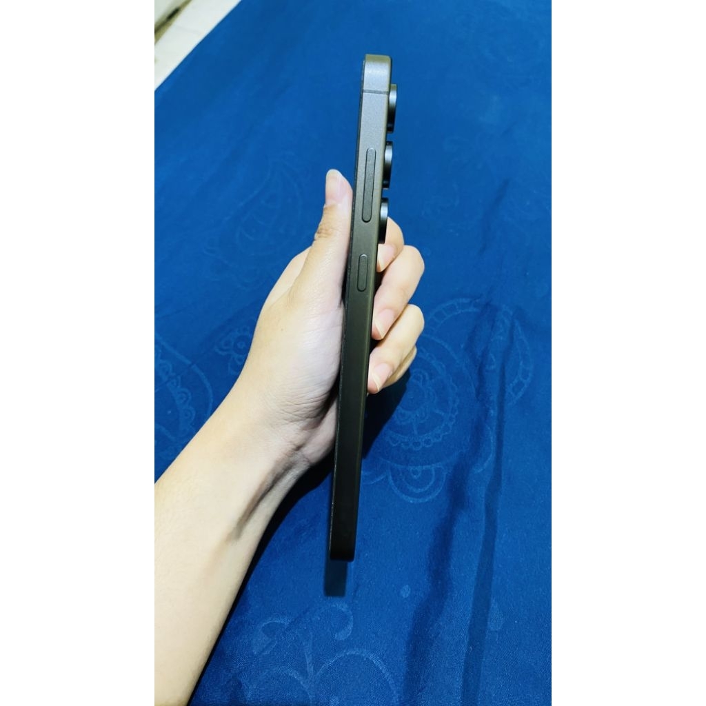 Samsung S24 FE 8/256 Second like new