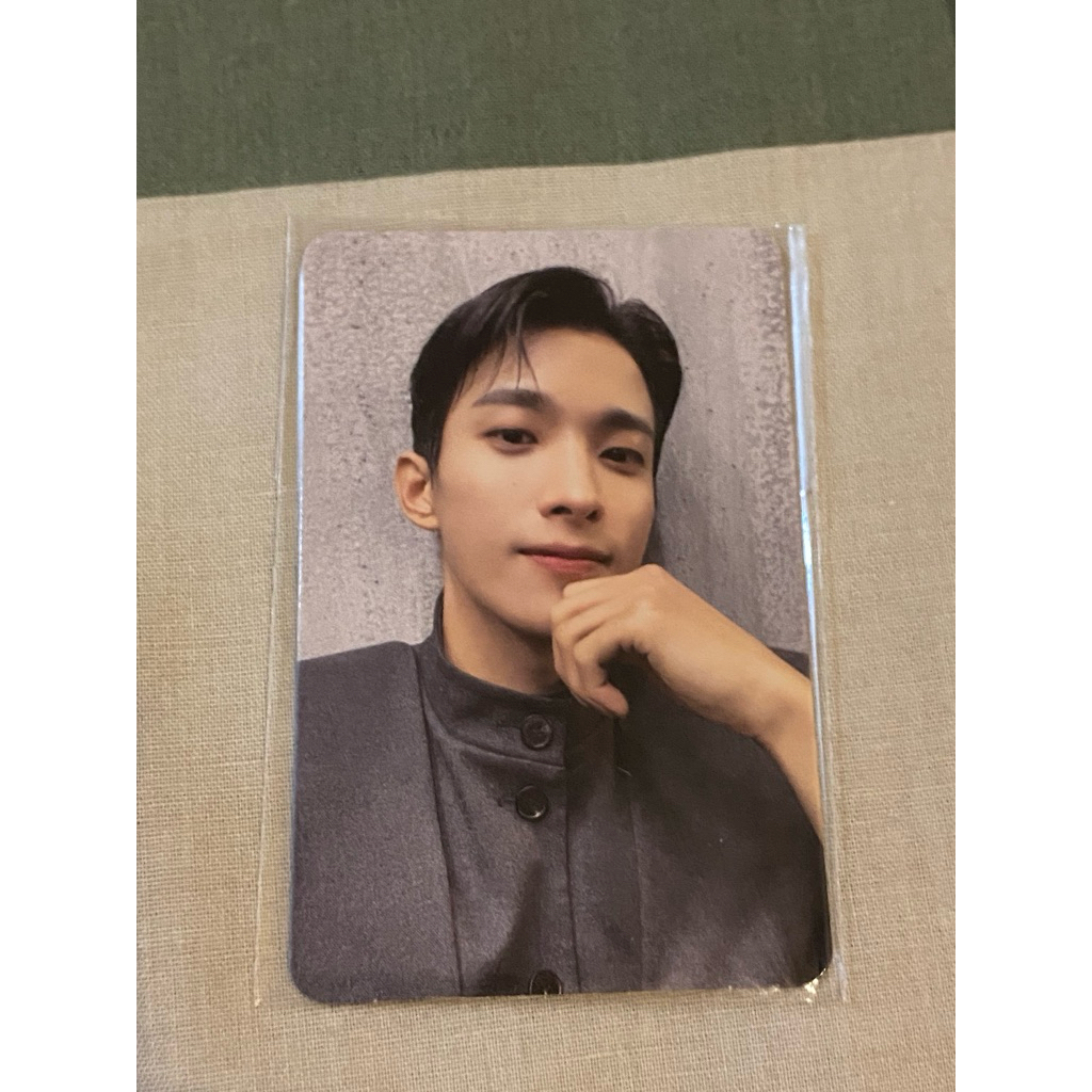 fts dk photocard (OFFICIAL)