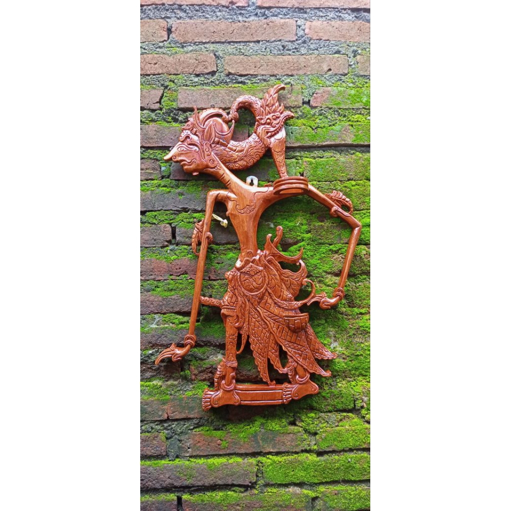 hiasan dinding/Blawong wayang sentiaki
