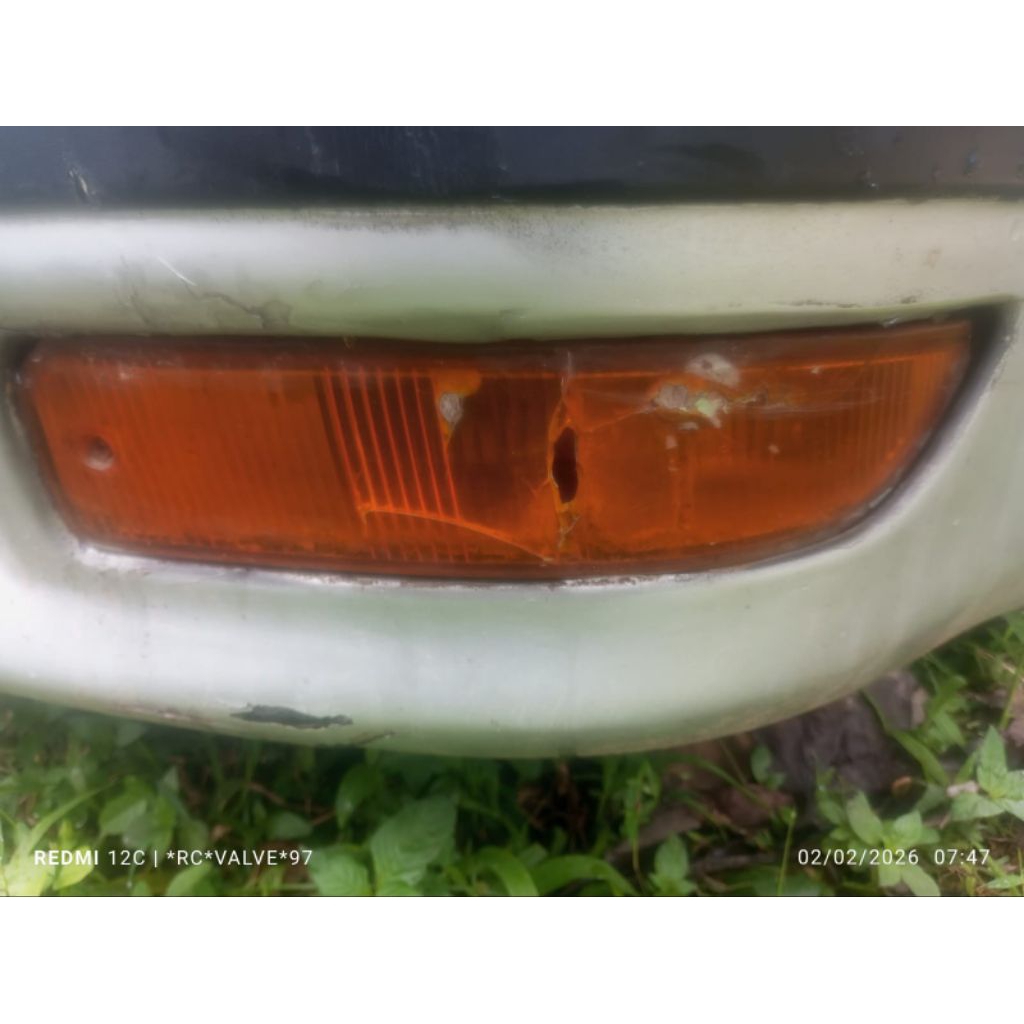 Sein Bemper Corona absolute