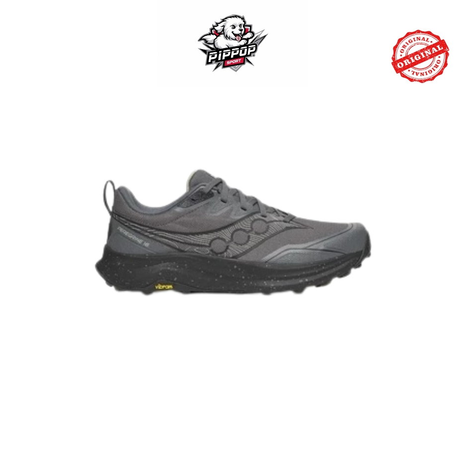 SEPATU TRAIL RUN PRIA SAUCONY PEREGRINE 16 MEN ORIGINAL