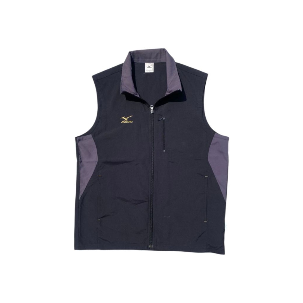 Vest Outdoor Mizuno