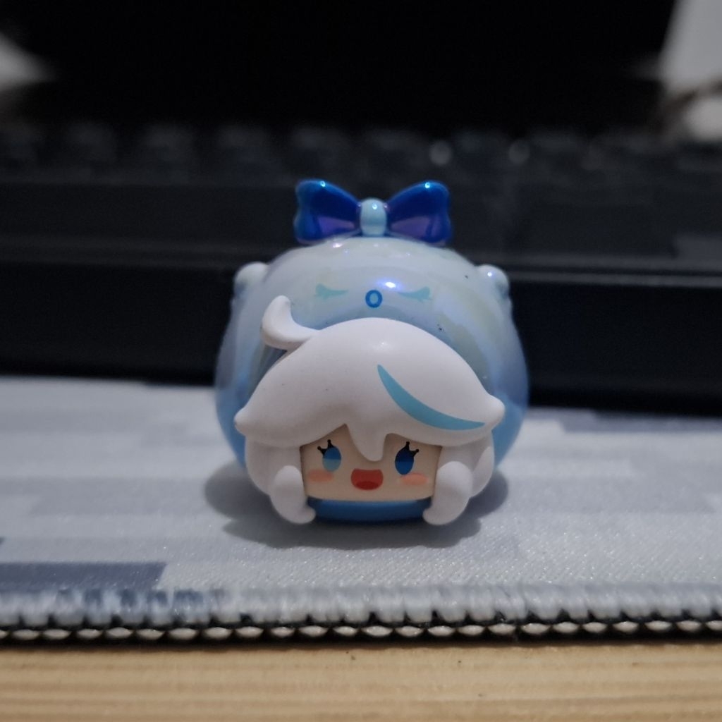 Genshin Impact Mini Cute Cubs