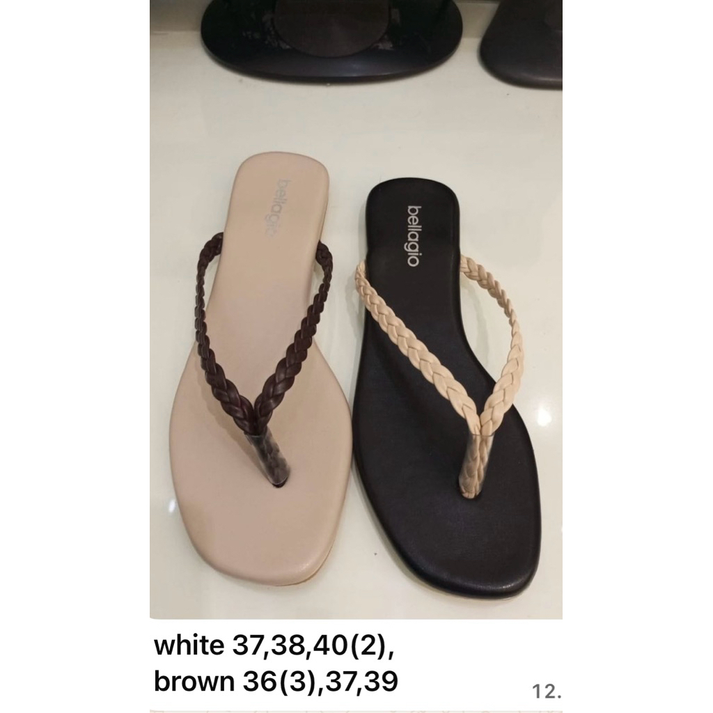 SALE SANDAL BELLAGIO