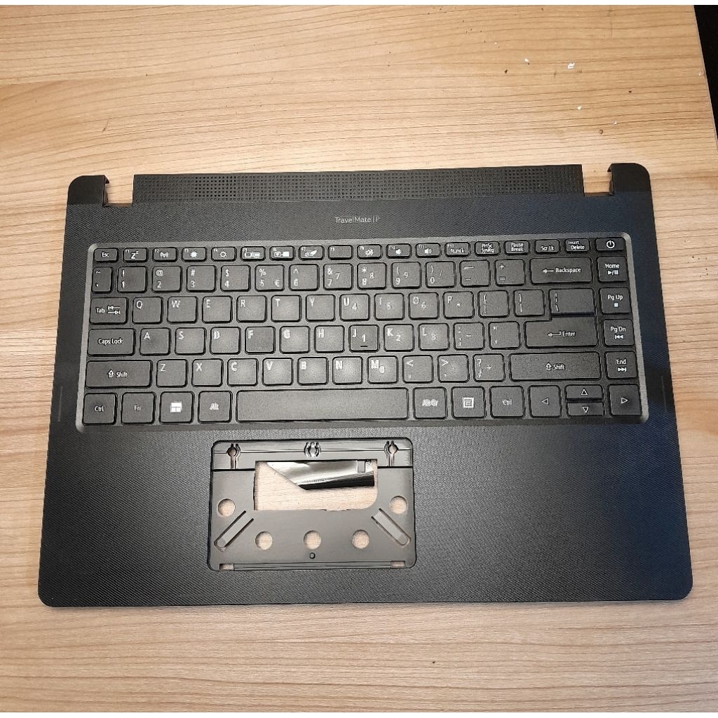 Frame + Keyboard laptop ACER TRAVELMATE P214-53 TMP214-52 TMP214-53 TMP214-54 Original 100%