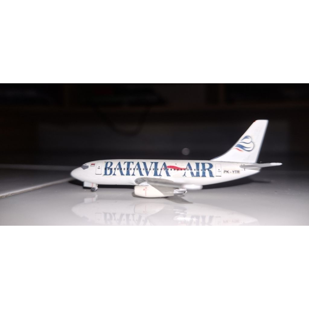 Batavia air