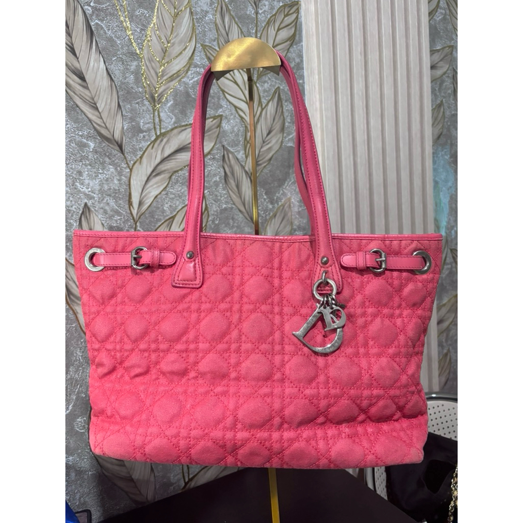 Tote Dior Panarea