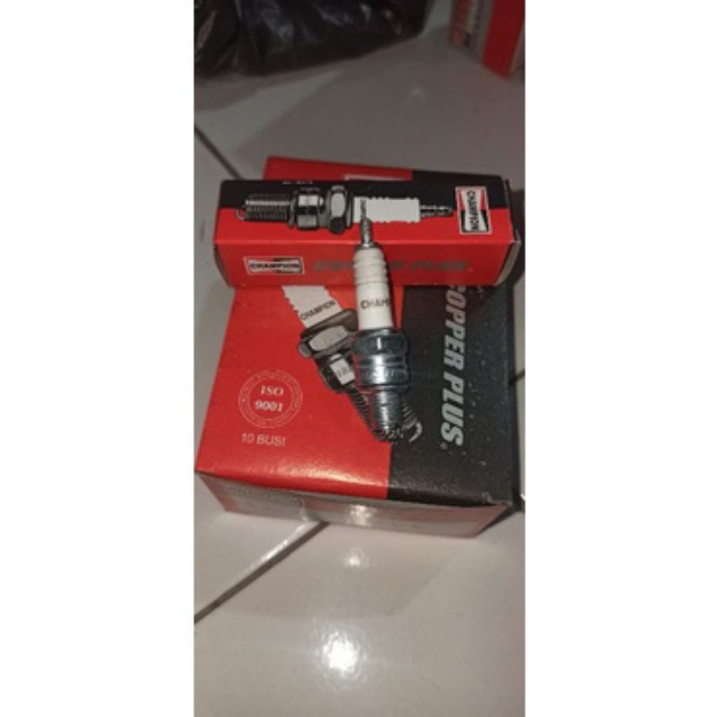 busi champion z 9yc grand Supra mio Jupiter ORI champion