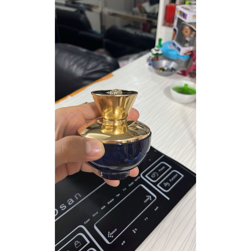 Decant V Dylan Blue Pour Femme EDP