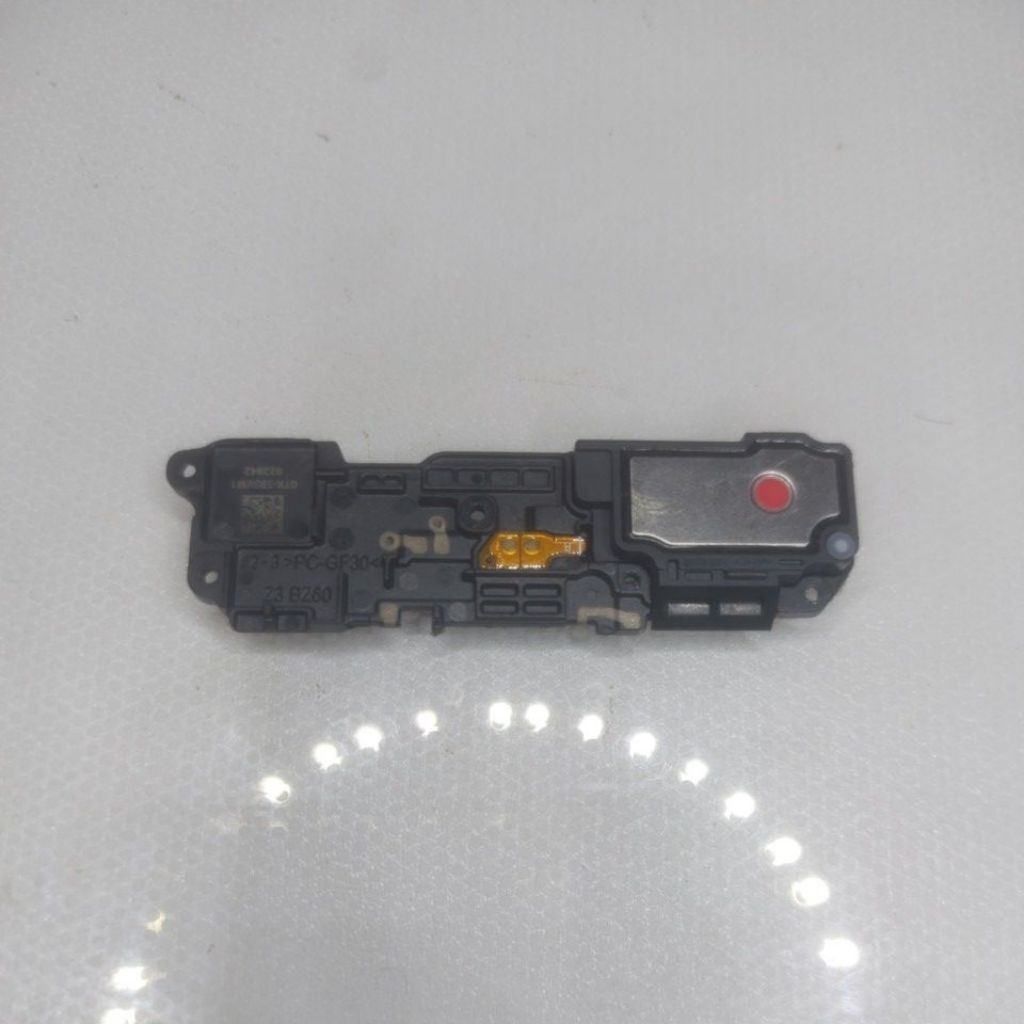 SPEAKER SAMSUNG S20 ULTRA ORI BEKAS COPOTAN