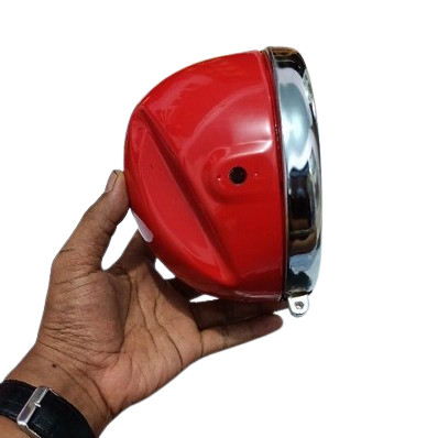 batok lampu CB125 model ORI HM press BATOK LAMPU DEPAN CB125 HM press