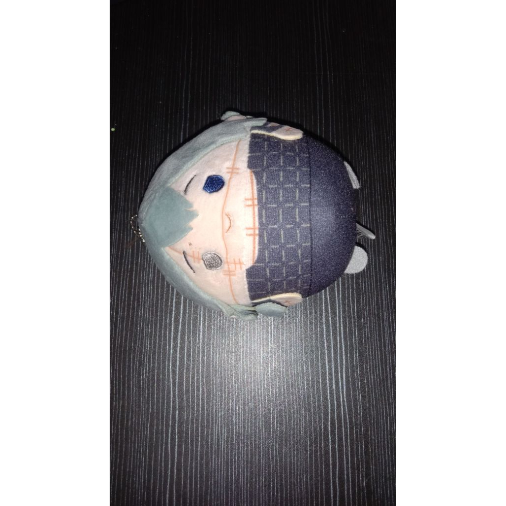Mini Plushie Fuwa Size S Mahito Jujutsu Kaisen