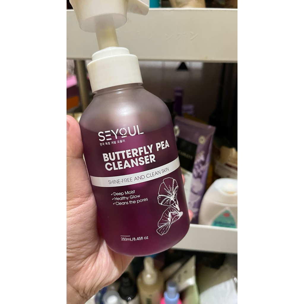 seyoul Cleanser