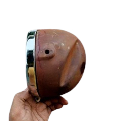 Batok cb125 HM presss teyeng new/batok lampu cb125 HM press