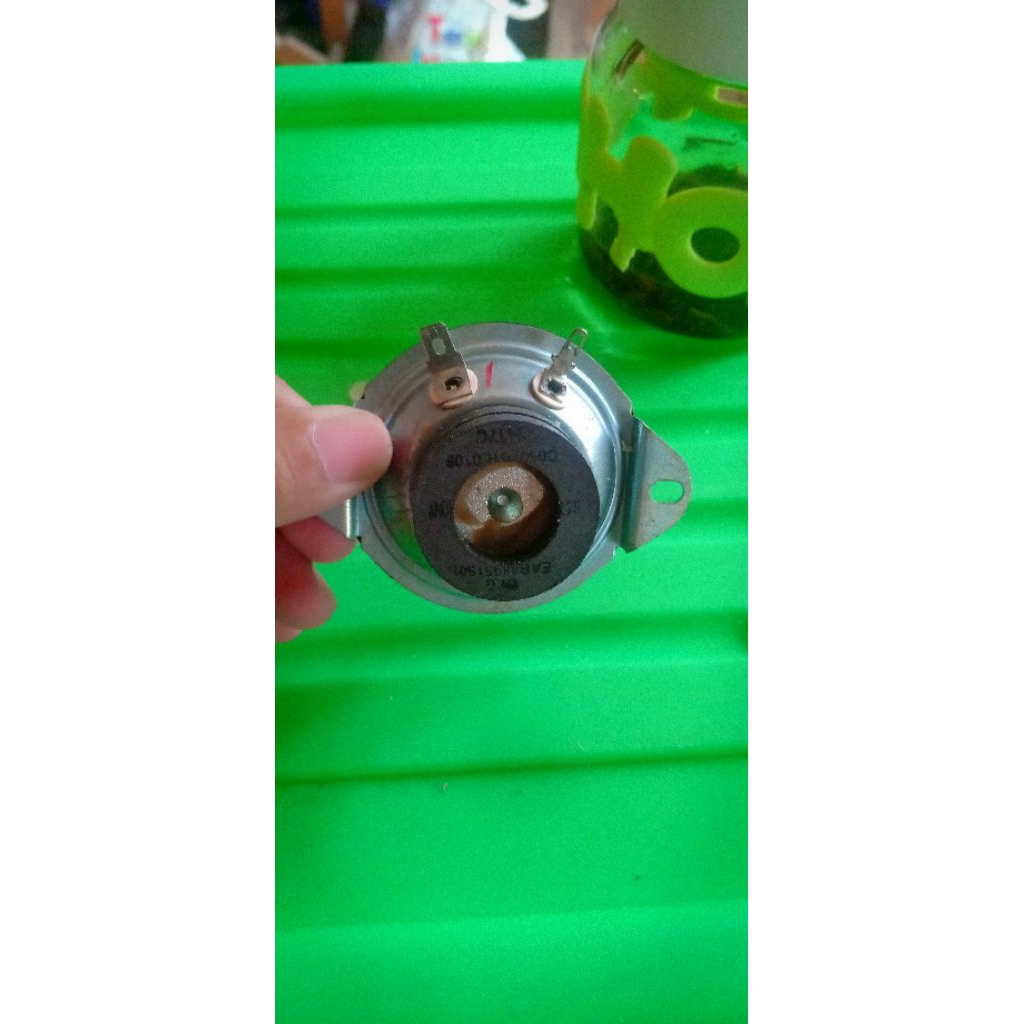 speaker 2.5inch LG 8ohm 30watt ready