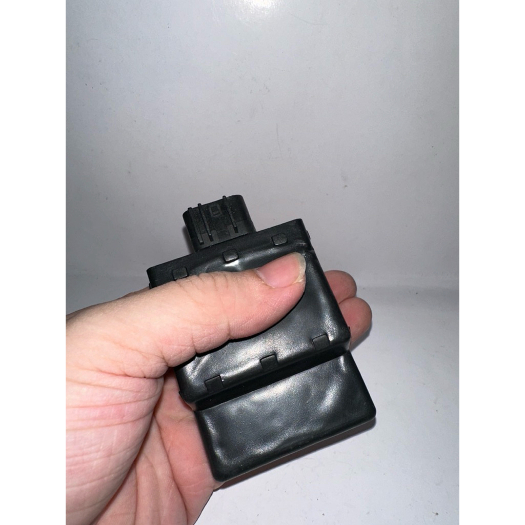 CDI Motor Yamaha JUPITER Z LAMA BURUNG HANTU 2006 VEGA R NEW JUPITER BURHAN ECU UNIT ASSY