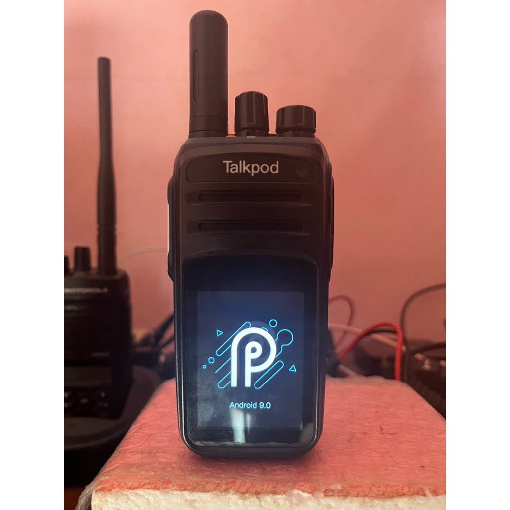 HT POC Talkpod N59
