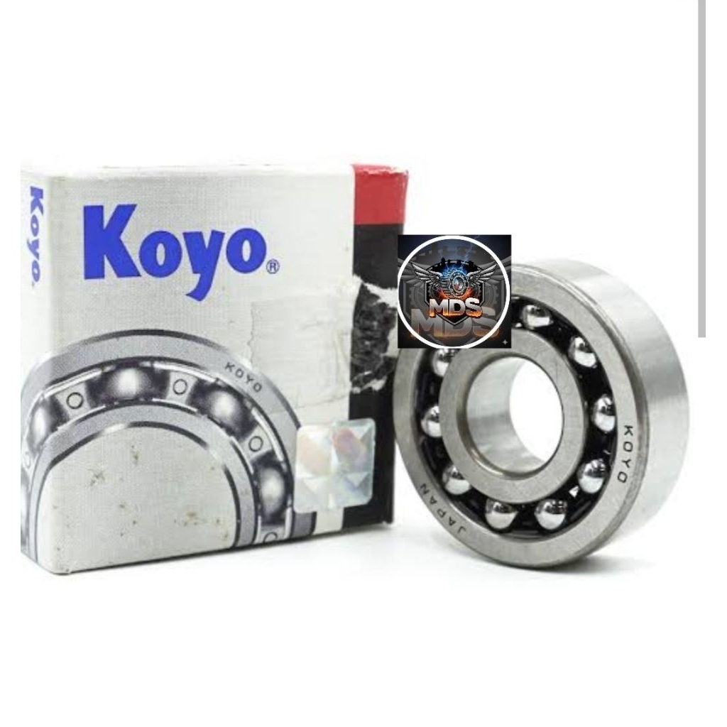 Bearing 6301 KOYO/OPEN