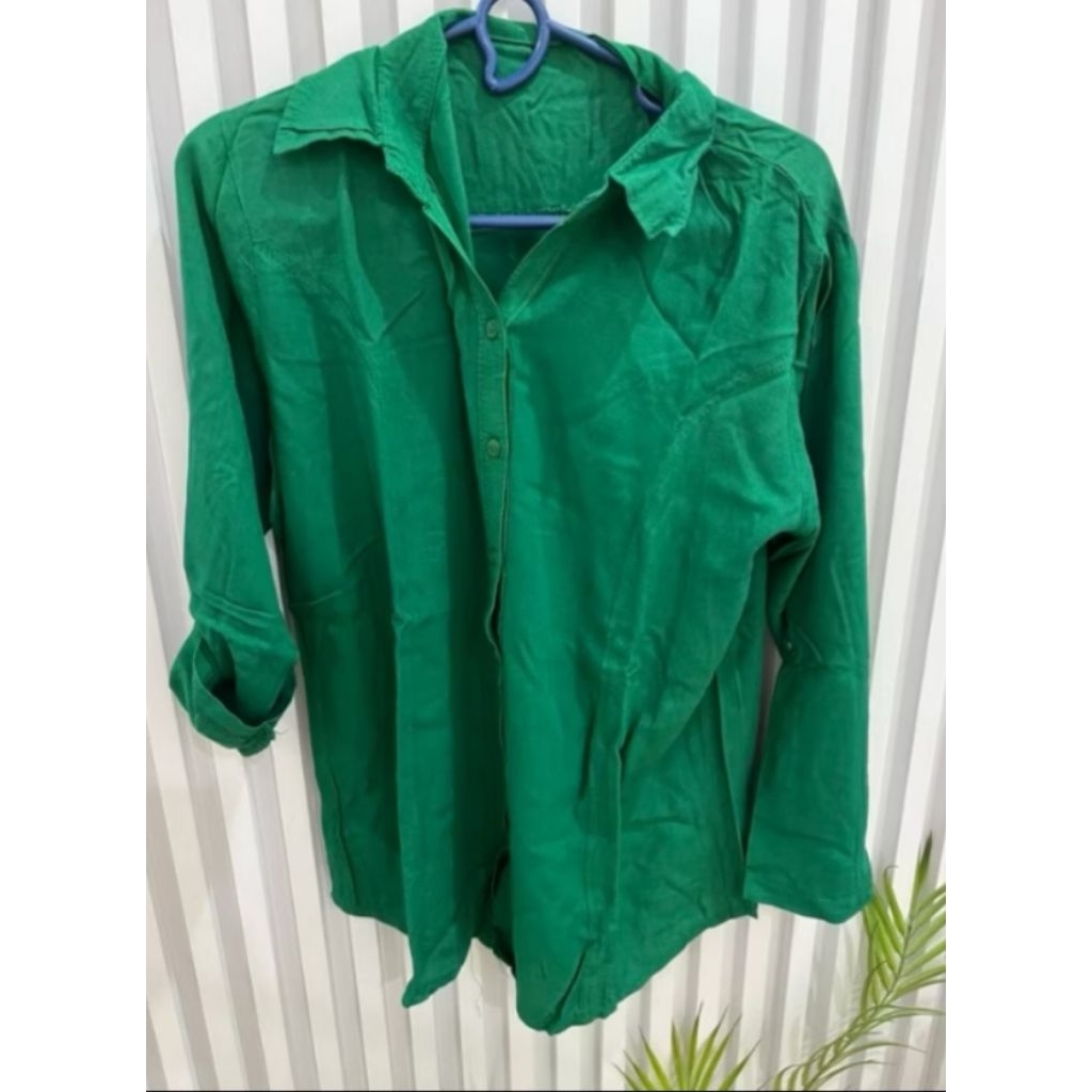 kemaja wanita dewasa