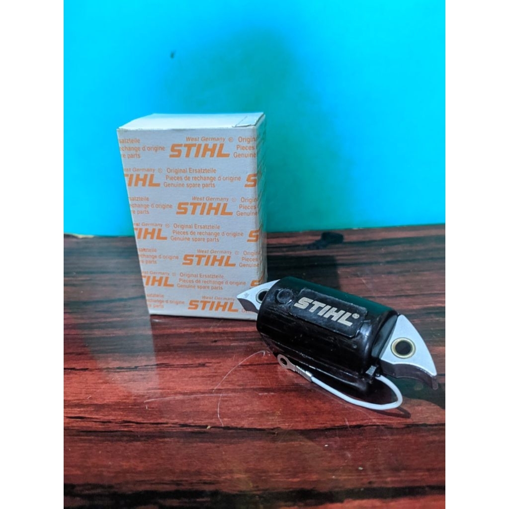 CDI/ignition coil chainsaw 070