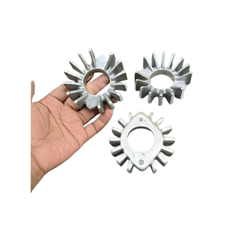 Ring Knalpot. Belimbing Kenalpot. Cincin knalpot Custom pnp Tiger scorpio