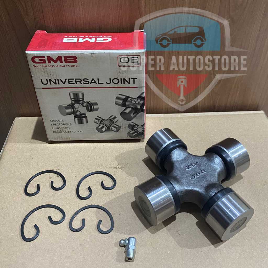 JOINT KOPEL / CROSS JOINT FUSO PS190/PS220 LAMA (KABIN COKLAT) – GMB