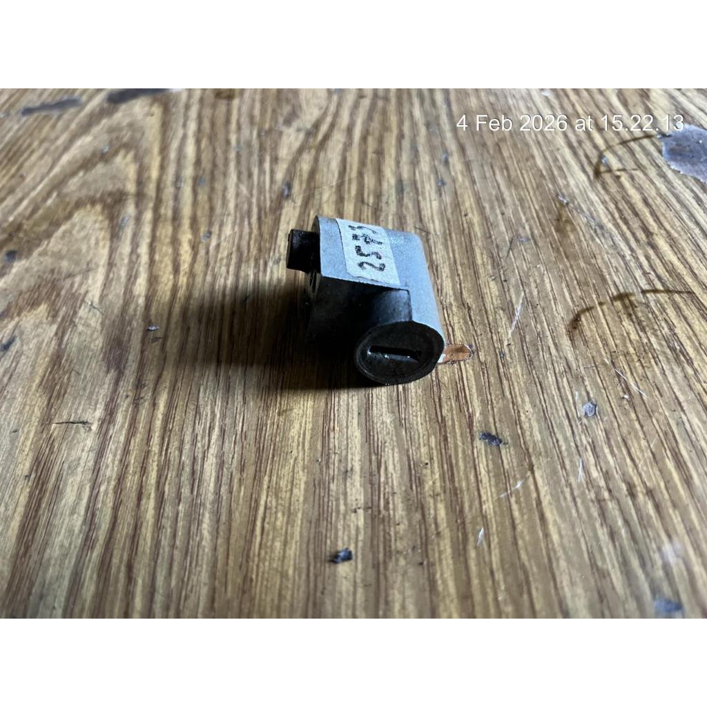 kunci stang setang stir setir yamaha l2s l2sn l2 original / 2573