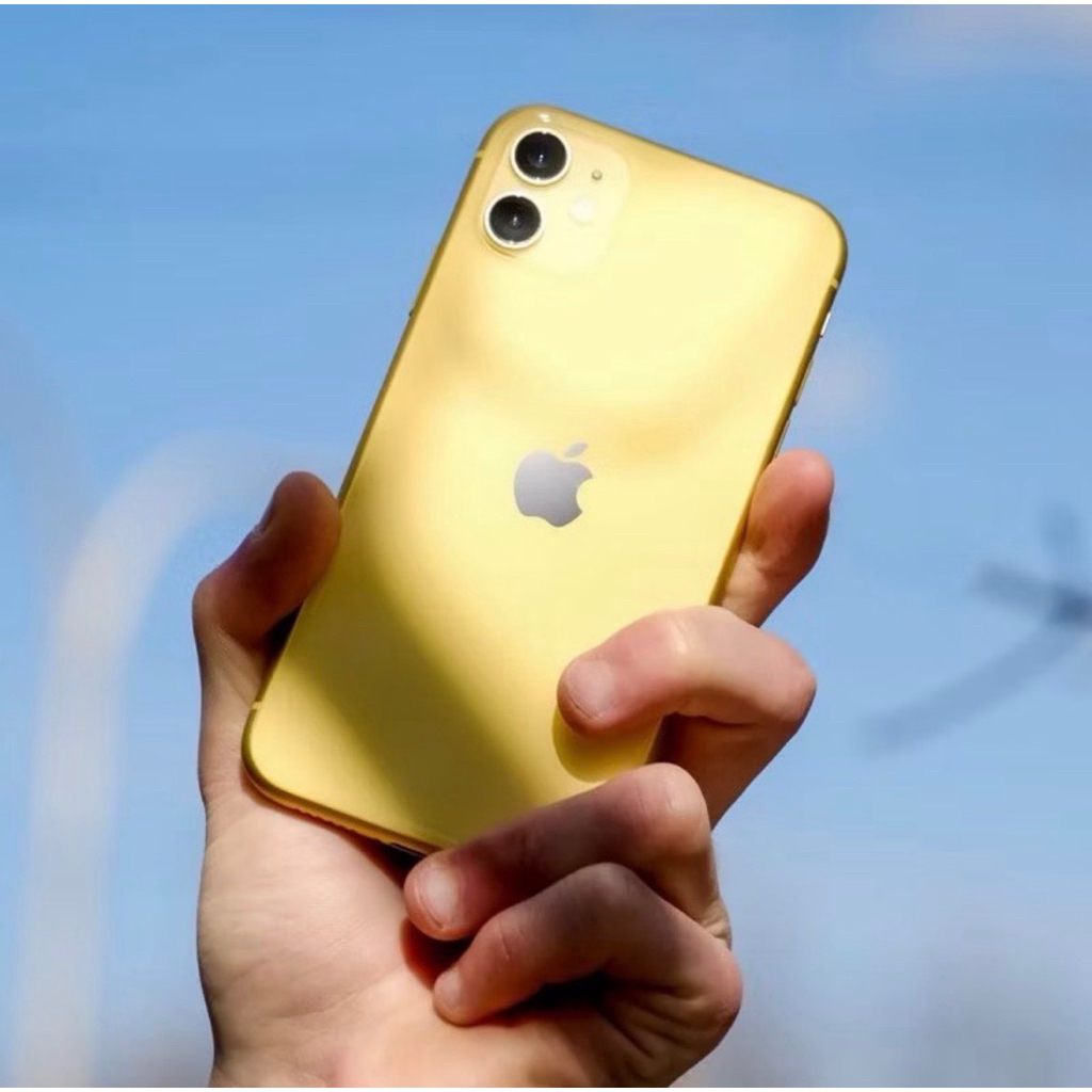 IPHONE 12 SECOND (WIFI ONLY)