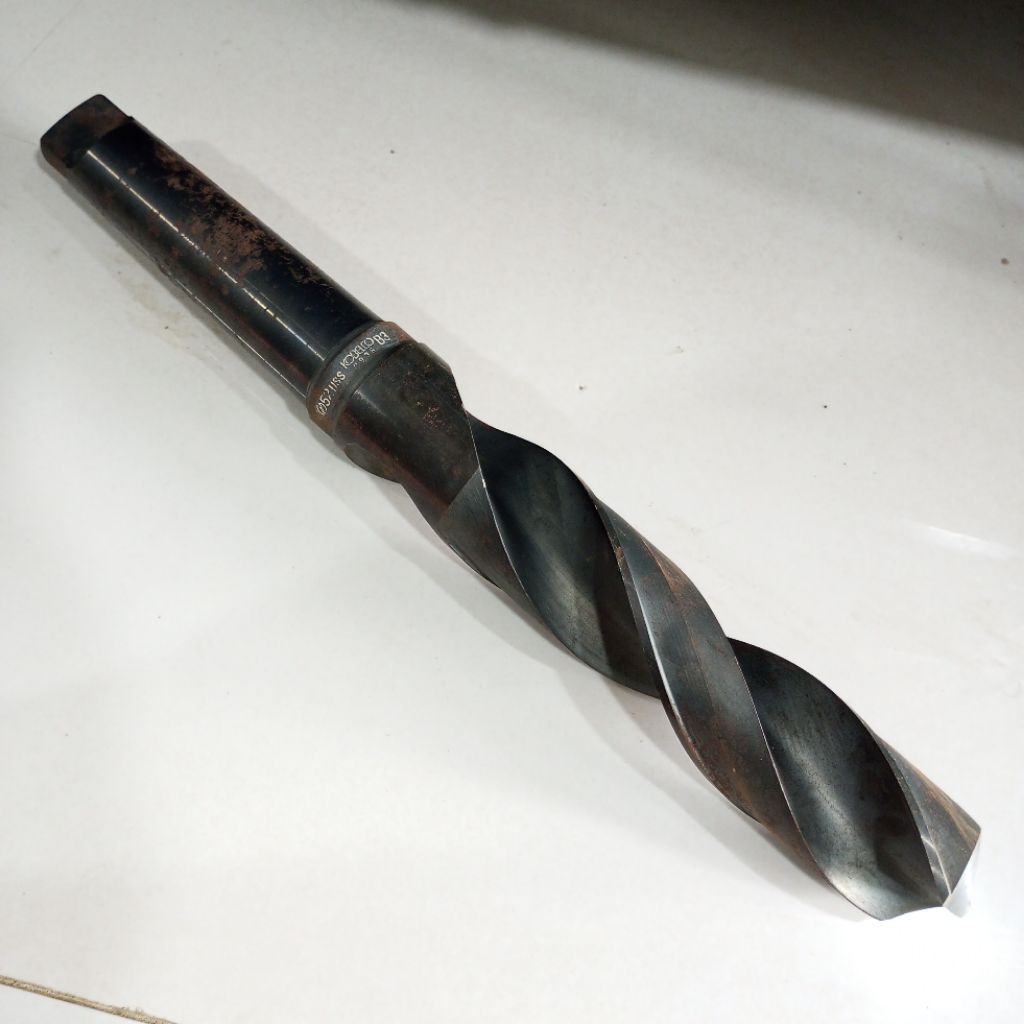 Mata Bor Besi HSS 52.0mm mata Bor Besi KOBELCO 52.0 mm HSS