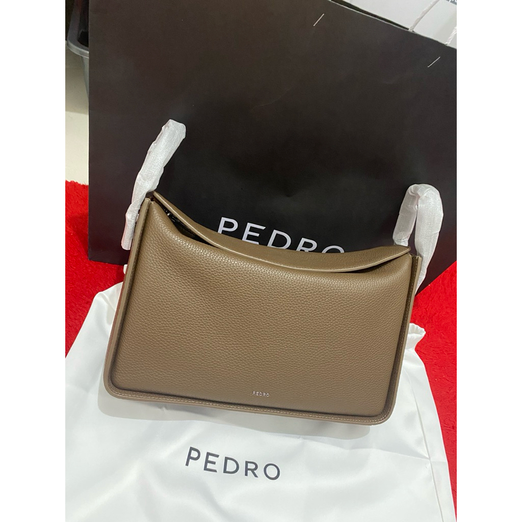 PEDRO MINI BAG PW2-75210180-1